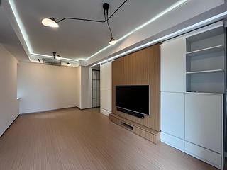 Wan Chai - Star Crest Block 1 03