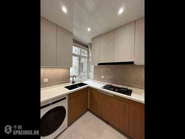 Wan Chai - Star Crest Block 1 12