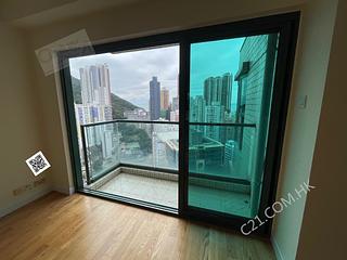 Kennedy Town - University Heights Block 1 05
