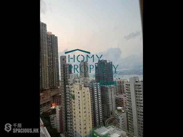 Shek Tong Tsui - Cheong Wan Mansion 04