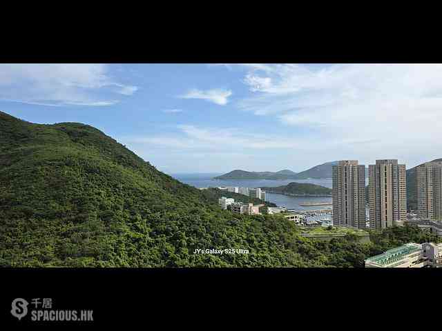 黃竹坑 - 港岛南岸4A期2B座 02