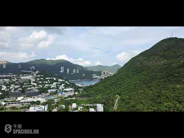 黃竹坑 - 港岛南岸4A期2B座 03