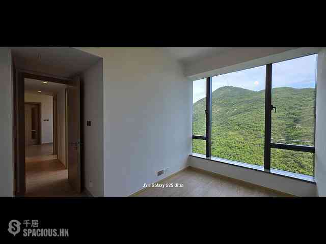 黃竹坑 - 港岛南岸4A期2B座 07