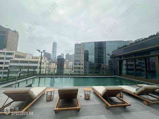 Jordan - Topside Residences Block A2 12