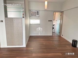 Mid Levels West - Bonham Court 02