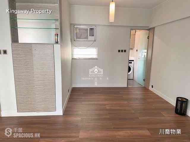 Mid Levels West - Bonham Court 02