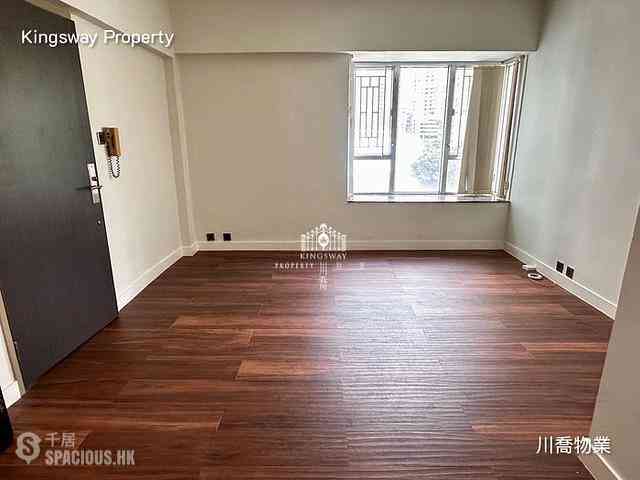 Mid Levels West - Bonham Court 01