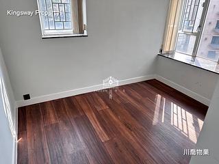 Mid Levels West - Bonham Court 04