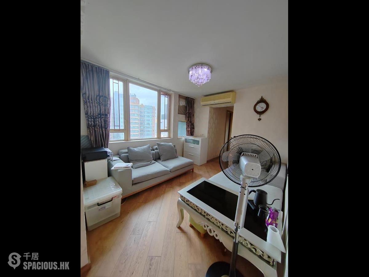 Hung Hom - Harbour Place Block 2 01