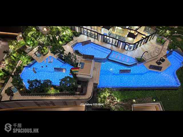 Wong Chuk Hang - The Southside Phase 6B Tower 1A 06
