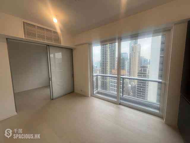 Wan Chai - 33 Kennedy Road 01
