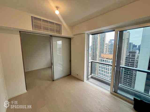 Wan Chai - 33 Kennedy Road 02