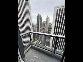 Wan Chai - 33 Kennedy Road 09