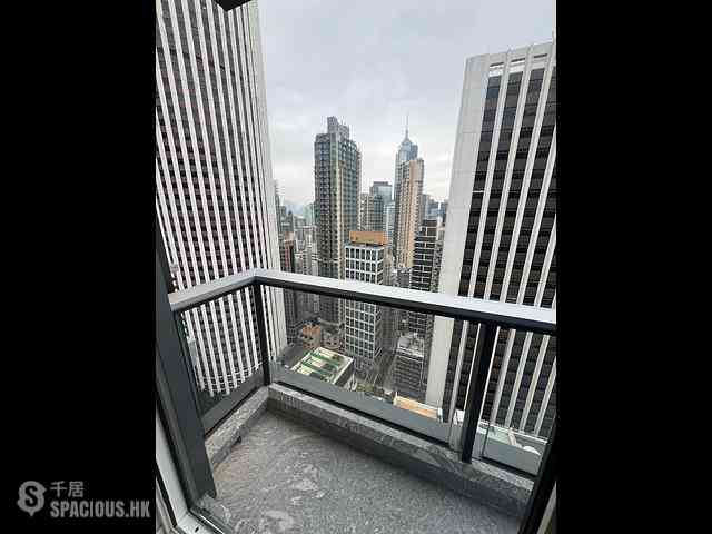 Wan Chai - 33 Kennedy Road 09