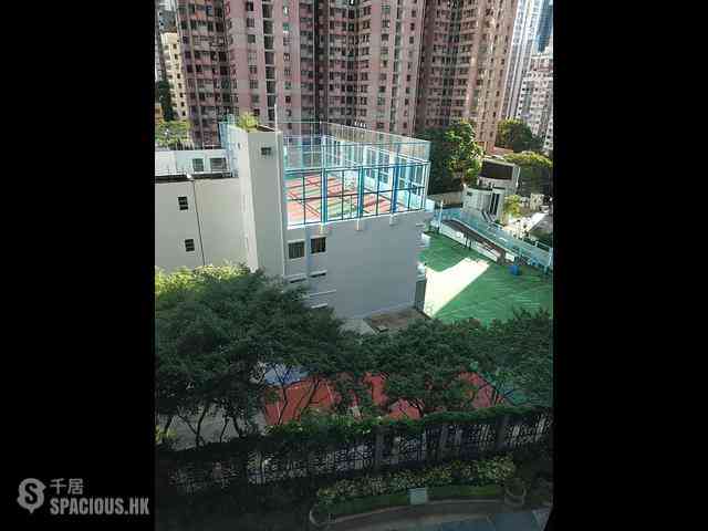 Fortress Hill - Le Sommet Block 2 07