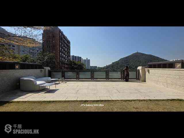 Pok Fu Lam - Mount Pokfulam 02
