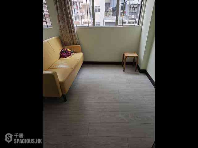 Sai Ying Pun - Rex Building 01