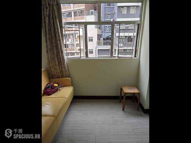Sai Ying Pun - Rex Building 04