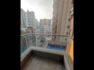 Tai Hang - The Warren 02