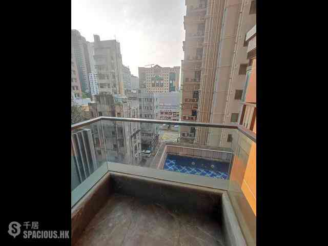 Tai Hang - The Warren 02