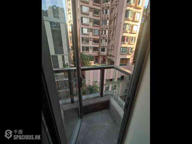 Tai Hang - The Warren 10