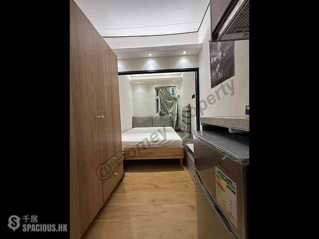 Causeway Bay - Hoi To Court 02