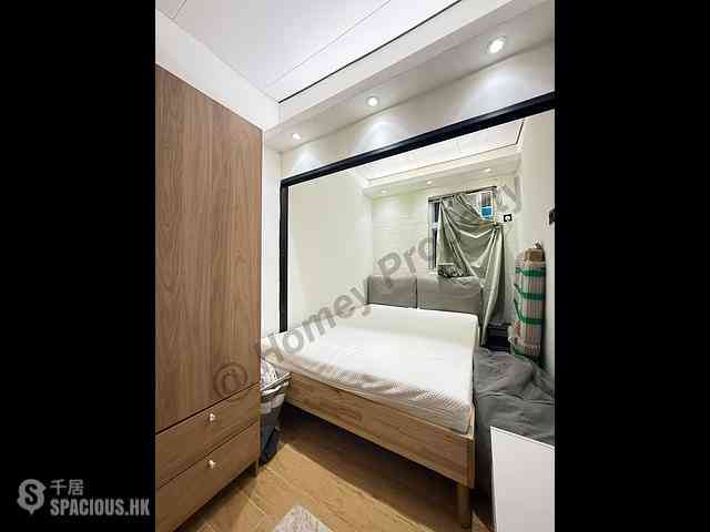 Causeway Bay - Hoi To Court 03