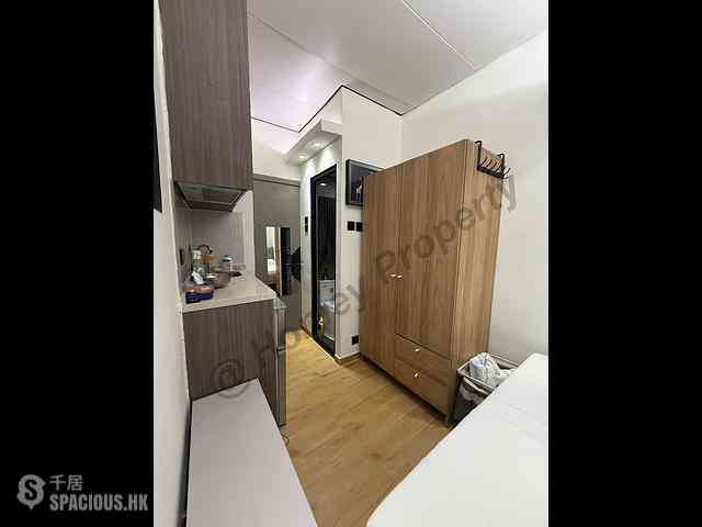 Causeway Bay - Hoi To Court 04
