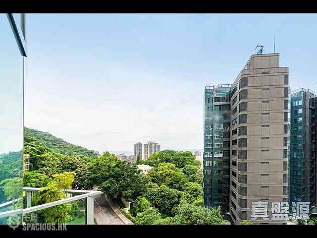 西半山 - CLUNY PARK 06
