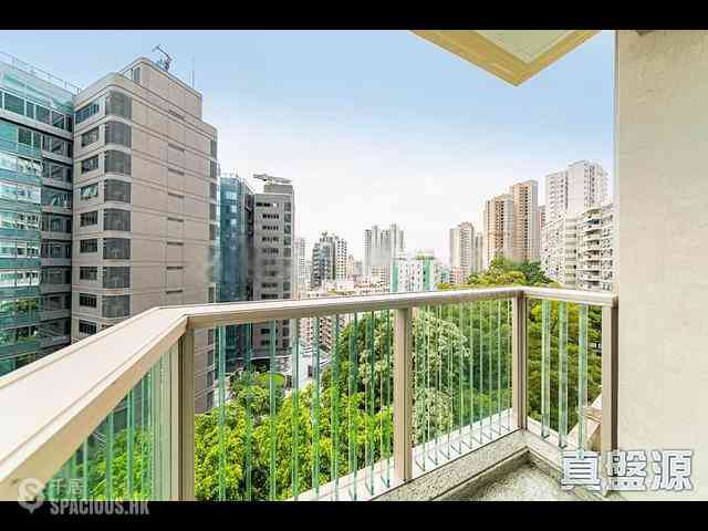 西半山 - CLUNY PARK 03
