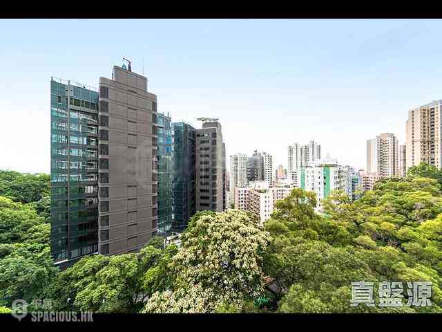 西半山 - CLUNY PARK 05