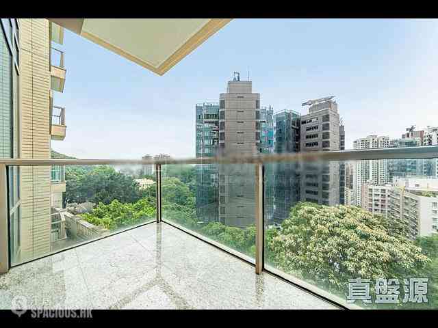 西半山 - CLUNY PARK 04
