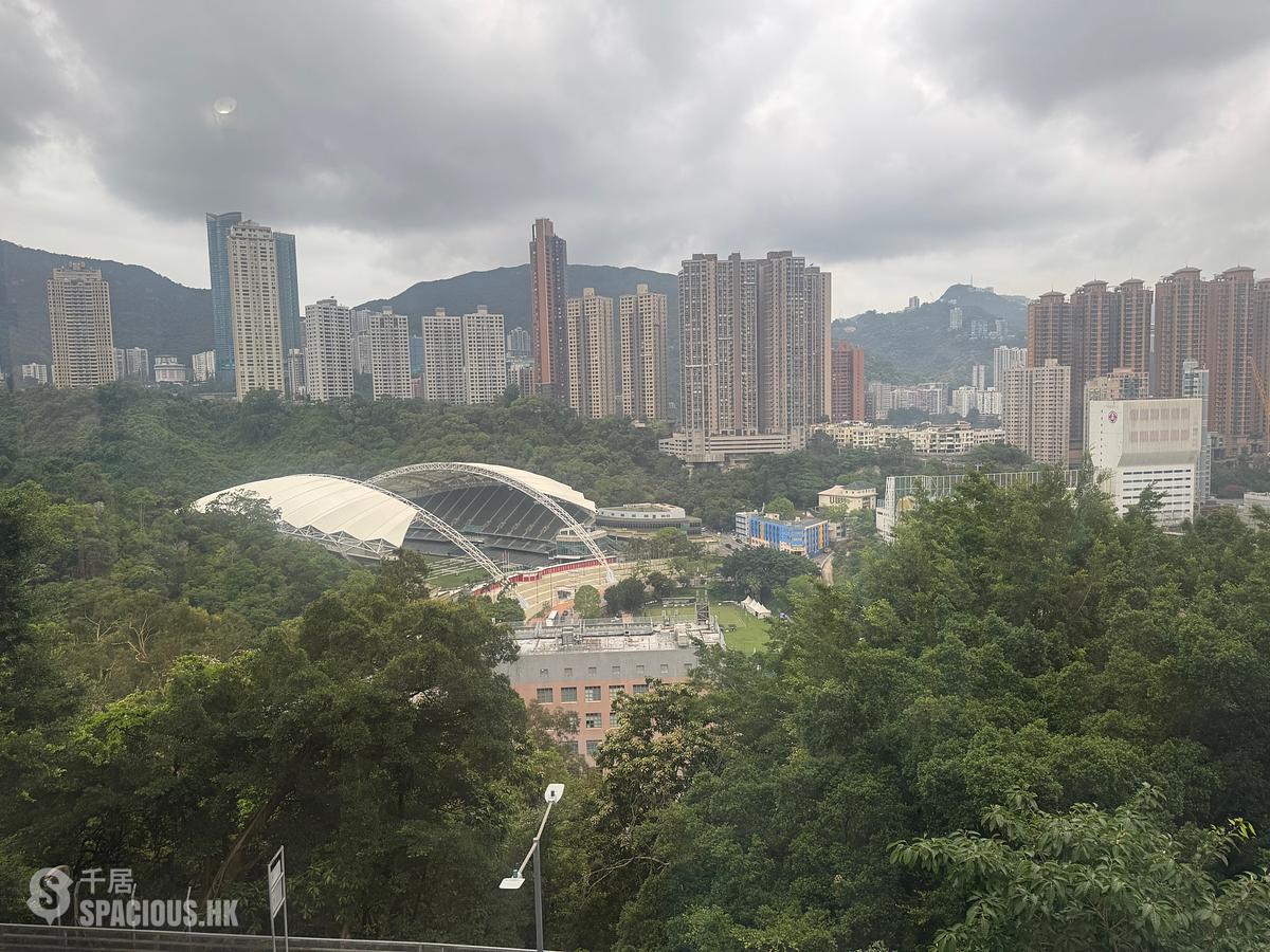 大坑 - 偉景大廈 01
