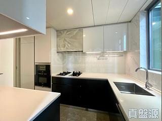 Tseung Kwan O - Capri 12