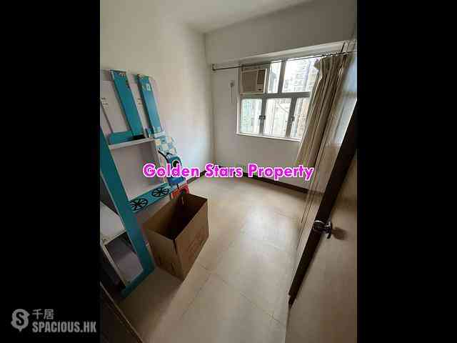 Sai Ying Pun - Hang Sing Mansion 01