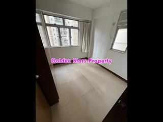Sai Ying Pun - Hang Sing Mansion 02