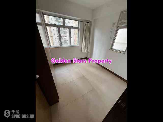 Sai Ying Pun - Hang Sing Mansion 02