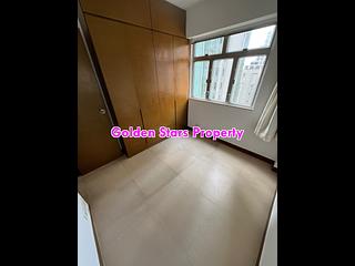 Sai Ying Pun - Hang Sing Mansion 03