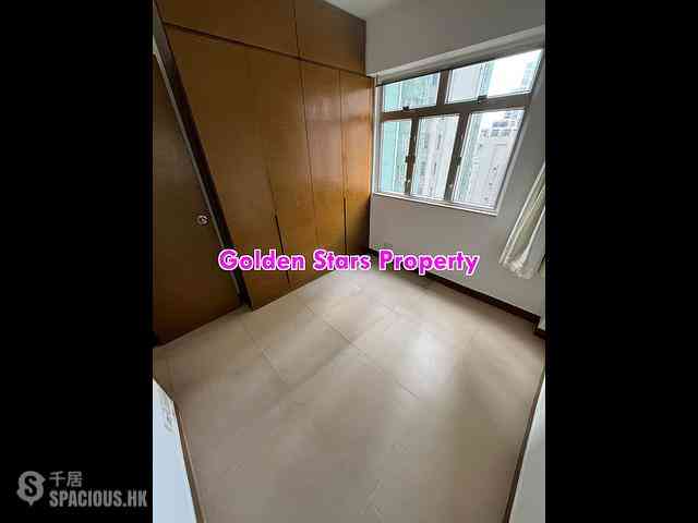 Sai Ying Pun - Hang Sing Mansion 03