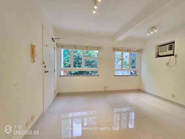 Wan Chai - Greenland House 01