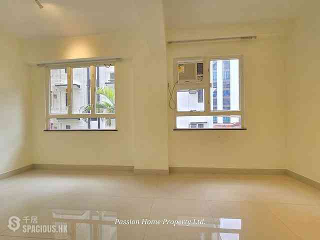Wan Chai - Greenland House 05