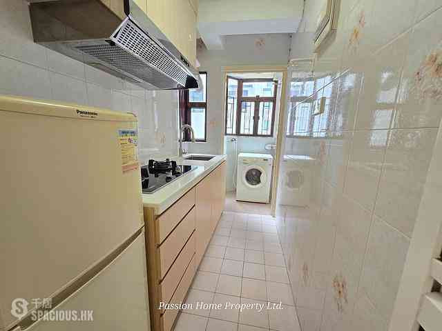 Wan Chai - Greenland House 08
