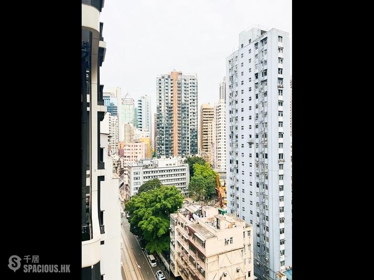 西营盘 - 瑧璈 01