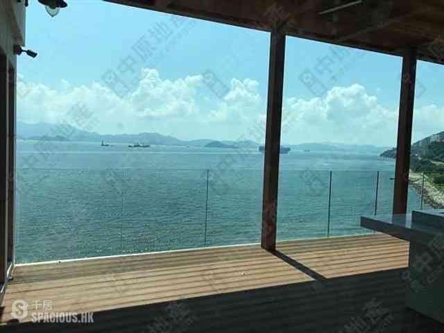 Cyberport - Residence Bel-Air Phase 5 Villa Bel-Air 05