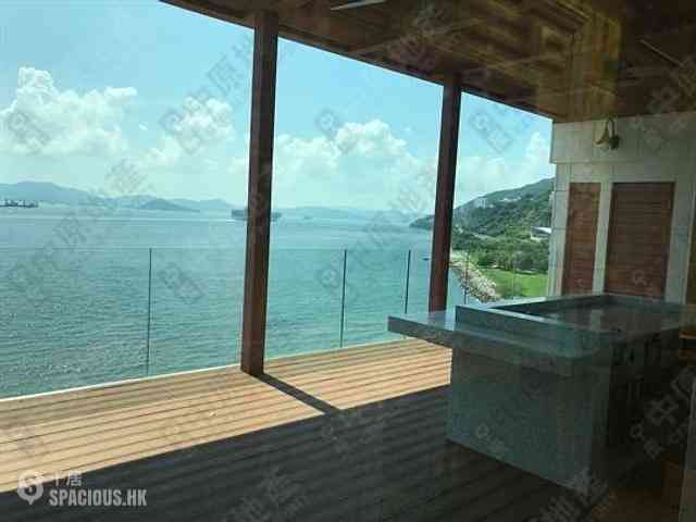 Cyberport - Residence Bel-Air Phase 5 Villa Bel-Air 06