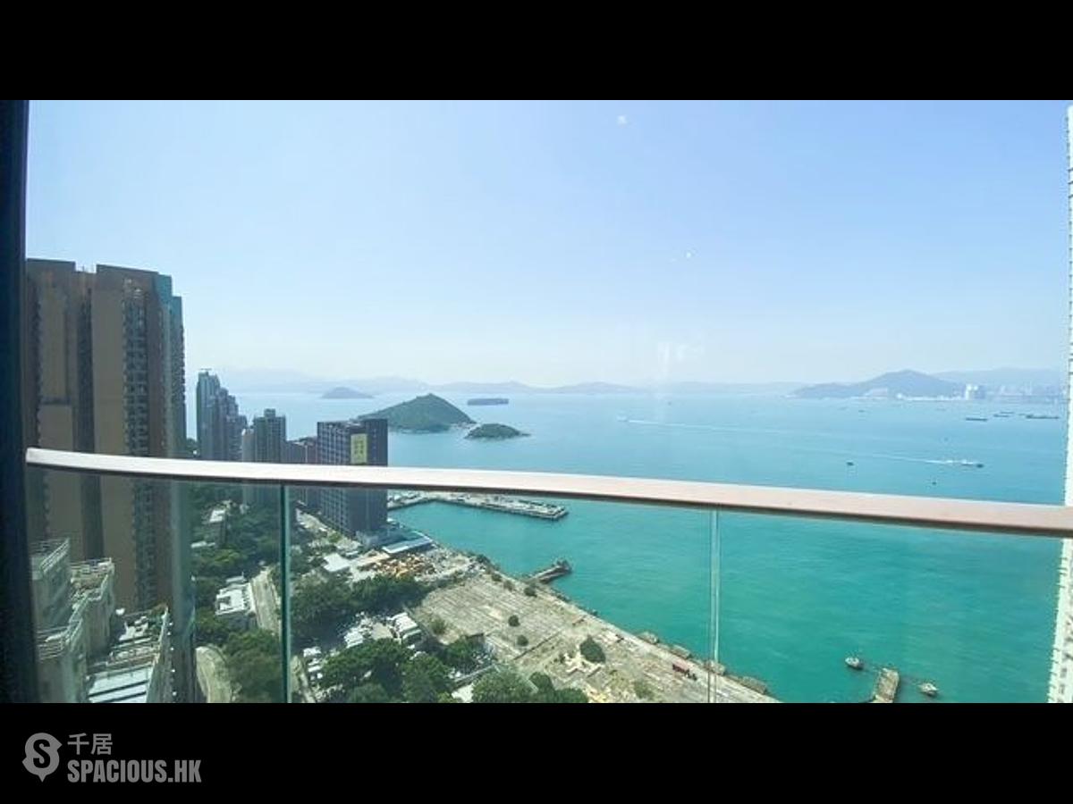 Kennedy Town - Cadogan 01