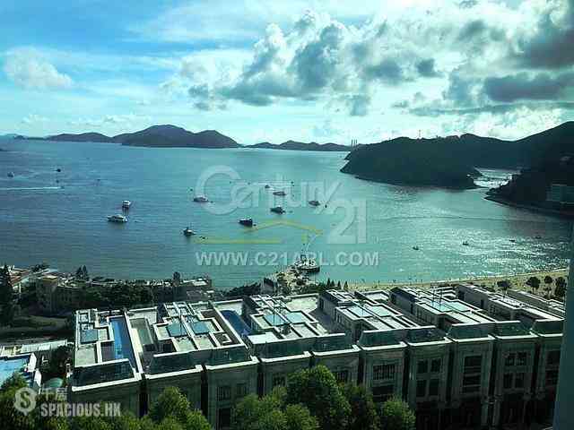 Repulse Bay - The Lily 05