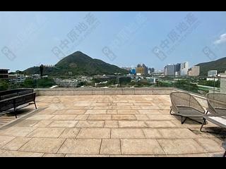 寿臣山 - Shouson Peak 04