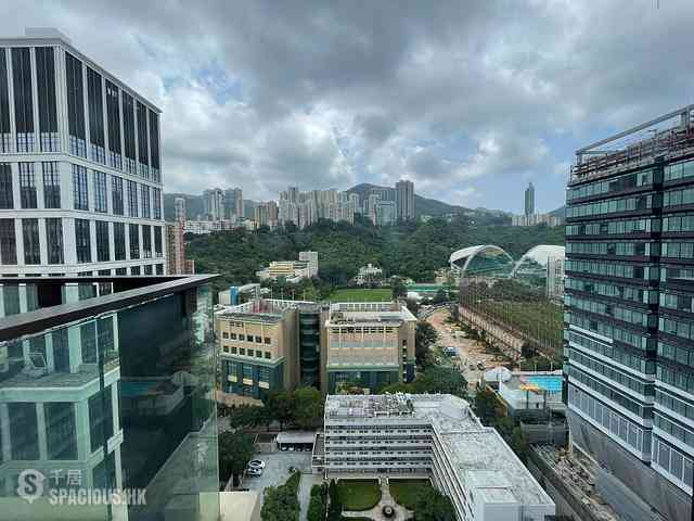 Causeway Bay - Park Haven 09