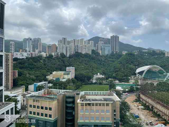 Causeway Bay - Park Haven 10
